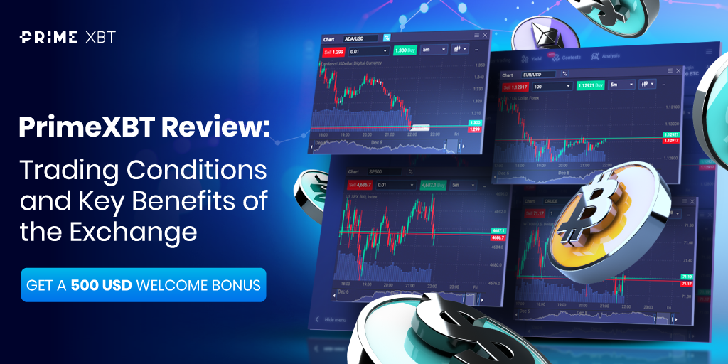 Exploring the Future of Trading with PrimeXBT 16 Exploring the Future of Trading with PrimeXBT 16