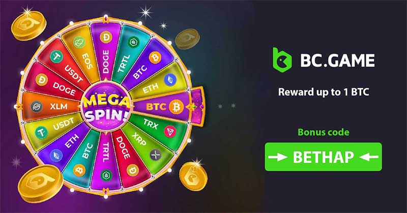 BC Game Casino Free Download BC Game Casino Free Download