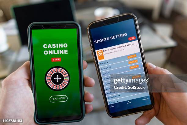 Bet, spin, win — it’s your ultimate guide to gaming success Bet, spin, win — it’s your ultimate guide to gaming success