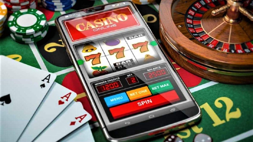 Casinoways Casino Registration Process 23 Casinoways Casino Registration Process 23