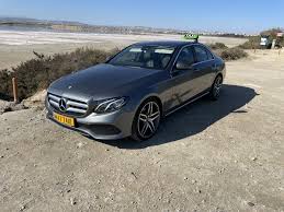 Comprehensive Guide to taxi services in Cyprus Comprehensive Guide to taxi services in Cyprus