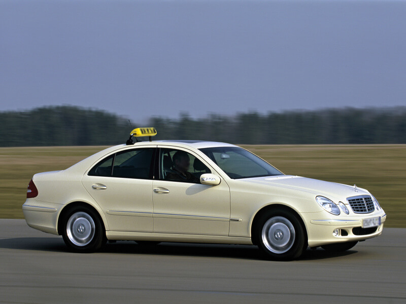 Comprehensive Guide to taxi services in Cyprus Comprehensive Guide to taxi services in Cyprus