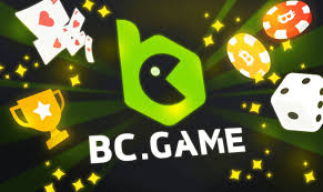 Descubre el Futuro del Juego con BC Game App Descubre el Futuro del Juego con BC Game App
