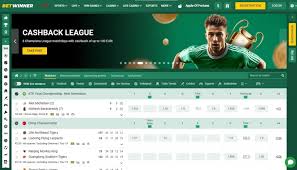 Discover Amazing Opportunities with Promo Codes Betwinner FR Discover Amazing Opportunities with Promo Codes Betwinner FR