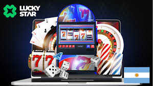 Discover the Exciting World of Lucky Star Casino Discover the Exciting World of Lucky Star Casino