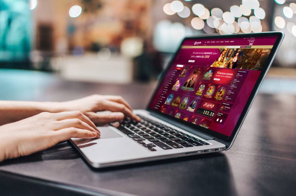 Discover the Thrills of Online Slots Nationalbet 11 Discover the Thrills of Online Slots Nationalbet 11