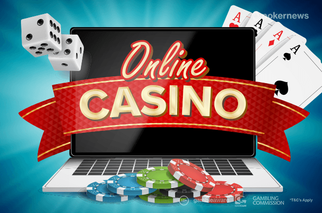 Discovering the Excitement of Casino Love New Discovering the Excitement of Casino Love New