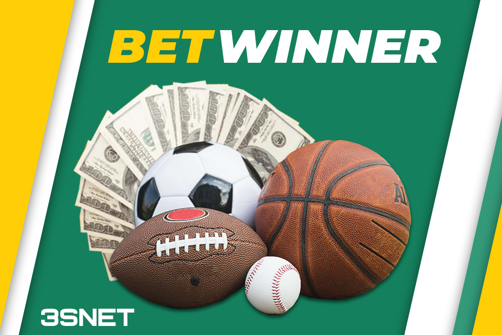 Experience the Excitement of Betwinner Sportsbook Experience the Excitement of Betwinner Sportsbook