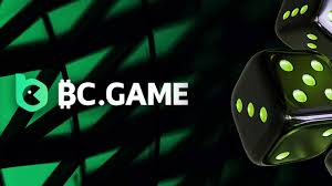 Experience the Thrill with BC Game Online Experience the Thrill with BC Game Online
