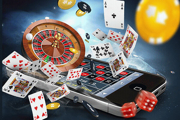 Experience the Thrills of Lucky Star Casino 7 Experience the Thrills of Lucky Star Casino 7