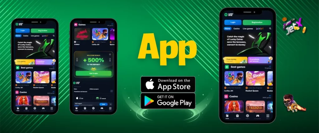 Experience Thrill and Excitement at Lucky Star 777 Club India Play Now