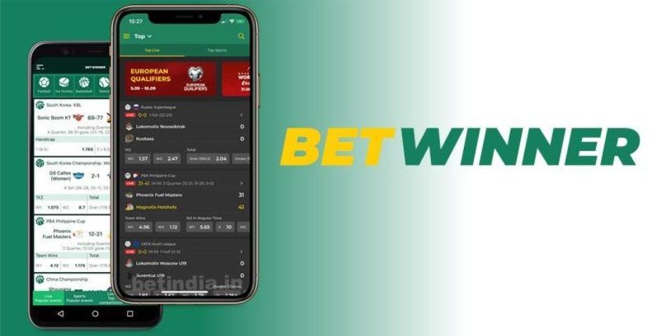 Exploring the Exciting Features of Betwinner Exploring the Exciting Features of Betwinner