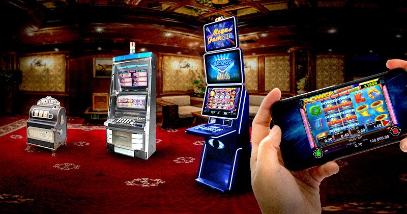 Exploring the Rise of Mobile Gaming in Pakistan’s Online Casinos 10 Exploring the Rise of Mobile Gaming in Pakistan’s Online Casinos 10