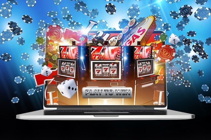 How to Claim Casino Bonuses in Pakistan 10 How to Claim Casino Bonuses in Pakistan 10