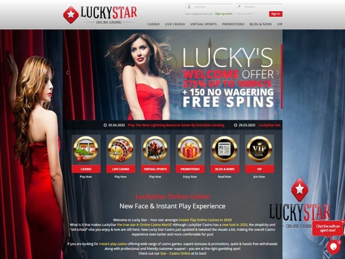 Lucky Star Casino Rules and Terms 26 Lucky Star Casino Rules and Terms 26