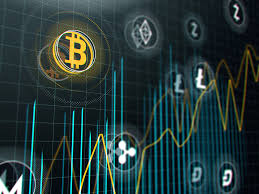 Maximizing Crypto Trading Profit Strategies and Insights Maximizing Crypto Trading Profit Strategies and Insights