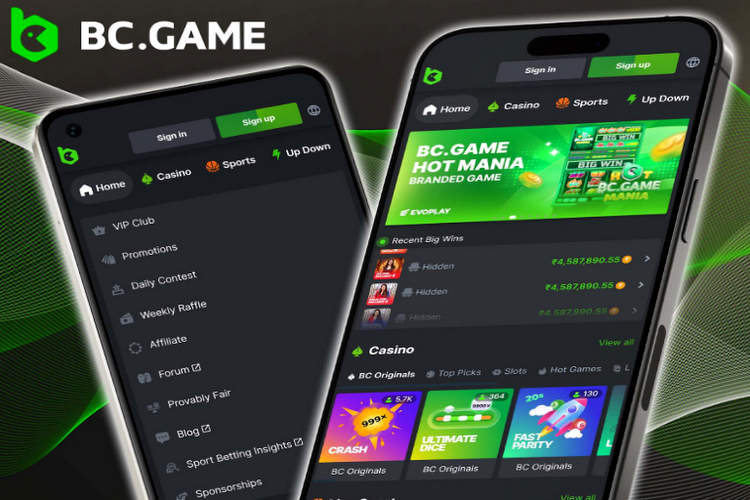 Predictions on BC.Game Navigating the Future of Online Gaming Predictions on BC.Game Navigating the Future of Online Gaming