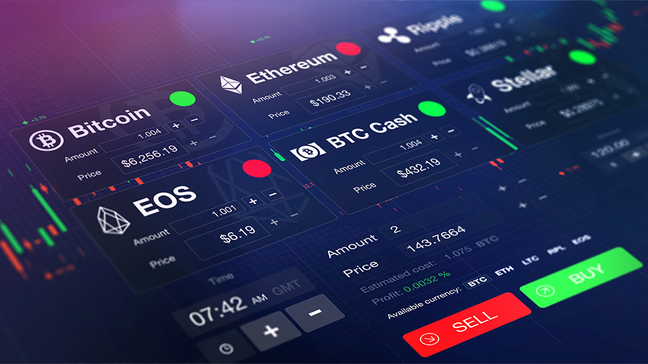 Understanding the Crypto Trading Signal Bot Revolutionizing Your Trading Game Understanding the Crypto Trading Signal Bot Revolutionizing Your Trading Game