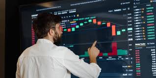 Understanding the Dynamics of Crypto Trading High-Frequency 0 Understanding the Dynamics of Crypto Trading High-Frequency 0