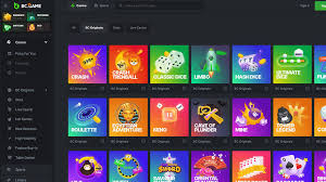 BC Game Best Casino Bonuses A Comprehensive Guide BC Game Best Casino Bonuses A Comprehensive Guide