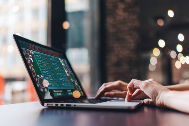 Best live betting sites for thrilling online sports experiences Best live betting sites for thrilling online sports experiences