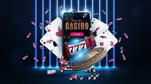 Exciting Opportunities Await at Casino Koi Spins UK Exciting Opportunities Await at Casino Koi Spins UK