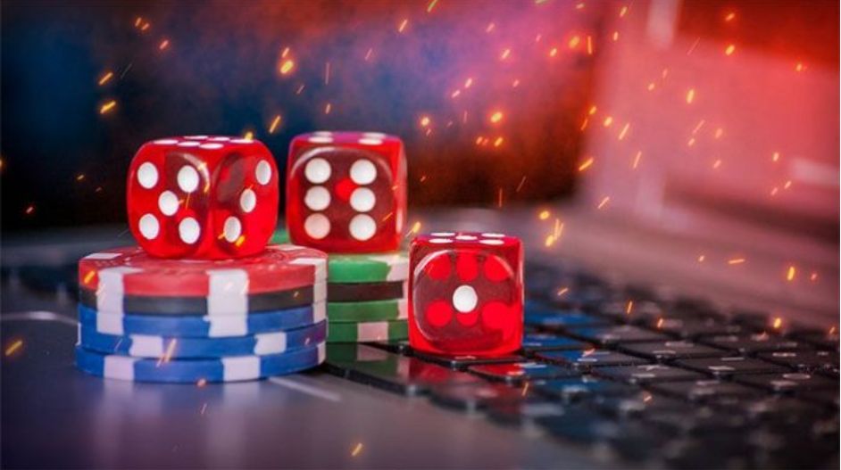 Experience Thrills and Wins at the Online Casino Spinpanda Experience Thrills and Wins at the Online Casino Spinpanda
