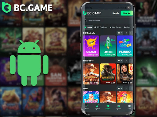 Exploring the Exciting World of BC Game Online Crypto Casino 6