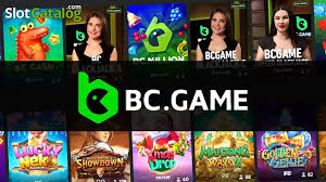 Exploring the Exciting World of BC Game Online Crypto Casino 6