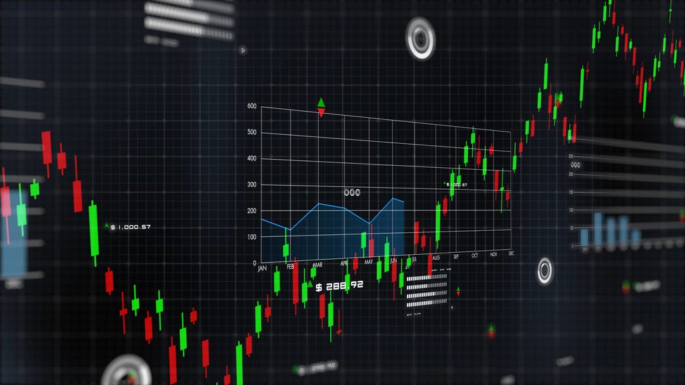Trading Spot Crypto A Comprehensive Guide to Spot Trading in Cryptocurrency