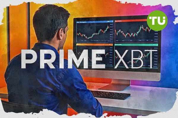 Comprehensive Overview of Deposit Methods PrimeXBT Comprehensive Overview of Deposit Methods PrimeXBT