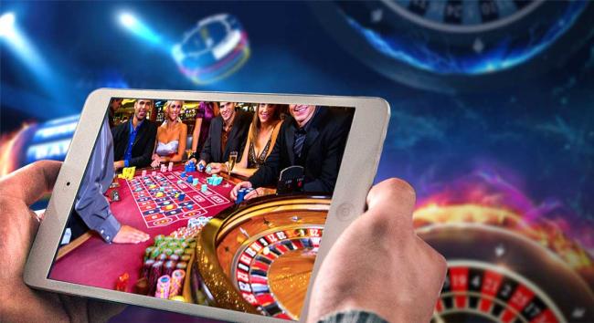 Discover the Best Online Casino UK Bonus Offers 9