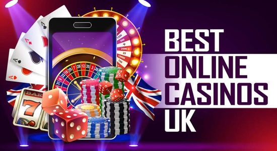Discover the Best Online Slot Casino UK Your Guide to Winning Discover the Best Online Slot Casino UK Your Guide to Winning
