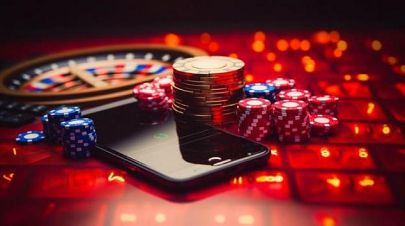 Discover the Excitement of the New UK Independent Online Casino 7
