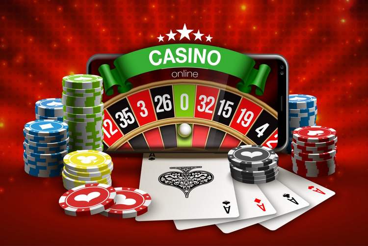 Discover the Excitement of the New UK Independent Online Casino 7