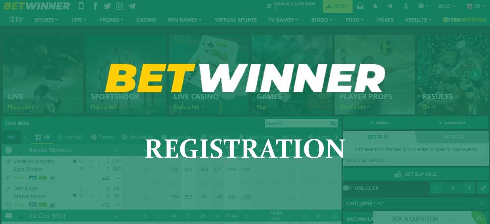 Explora el Mundo del Apuestas en Línea con Betwinner Explora el Mundo del Apuestas en Línea con Betwinner