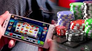 Objevte vzrušení v novém casino online Objevte vzrušení v novém casino online