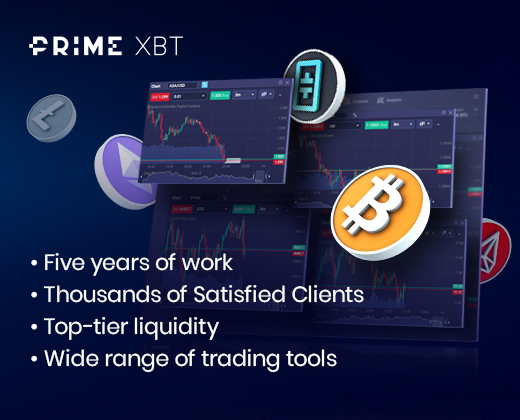 PrimeXBT Trading Platform Your Gateway to Crypto Trading PrimeXBT Trading Platform Your Gateway to Crypto Trading