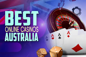 The Ultimate Guide to the Best Online Casinos The Ultimate Guide to the Best Online Casinos