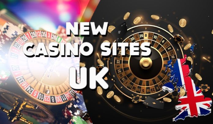 bet uk online casino Complete Guide to Safe Play, Games & Payouts