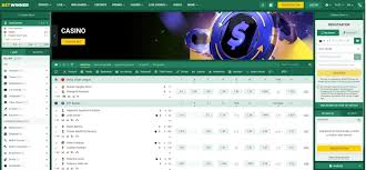 Betwinner Bonus — Guide complet pour profiter des offres et promotions