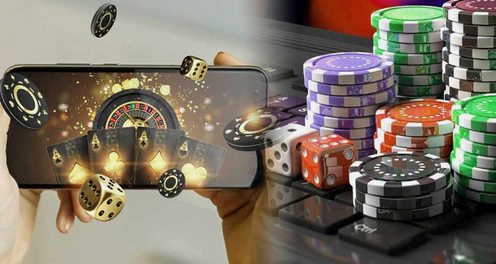 Discover the Exciting World of Casino Gamblii UK Discover the Exciting World of Casino Gamblii UK