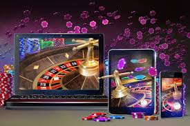 Discover the Exciting World of Casino Gamblii UK Discover the Exciting World of Casino Gamblii UK