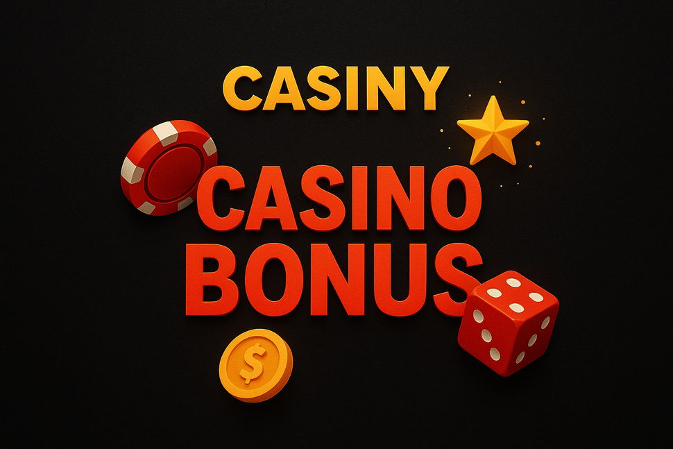 Discover the Thrilling World of Casiny Casino 3 Discover the Thrilling World of Casiny Casino 3