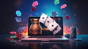 Discover the Thrills of Instaspin Casino 8 Discover the Thrills of Instaspin Casino 8