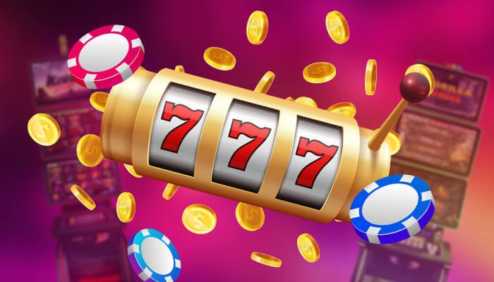Experience the Thrill of Magius Casino Your Ultimate Gaming Destination Experience the Thrill of Magius Casino Your Ultimate Gaming Destination
