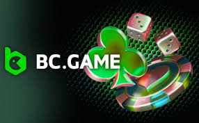 Exploring the Exciting World of Crypto Casino BC.Game 1 Exploring the Exciting World of Crypto Casino BC.Game 1