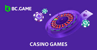 Exploring the Exciting World of Crypto Casino BC.Game 1 Exploring the Exciting World of Crypto Casino BC.Game 1