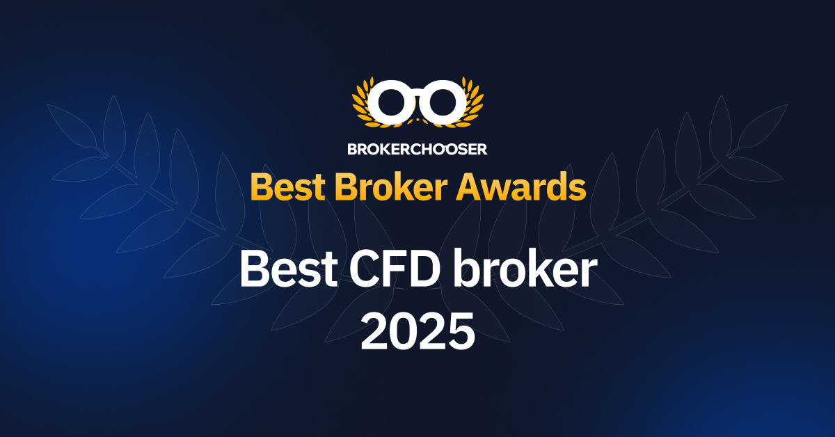 Find the Best Forex Broker for CFD Trading