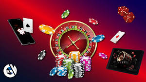 Gamble with AI Guidance Transforming the Gambling Experience Gamble with AI Guidance Transforming the Gambling Experience